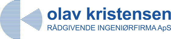 Olav Kristensen – Rådgivende ingeniørfirma Retina Logo